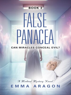 cover image of False Panacea